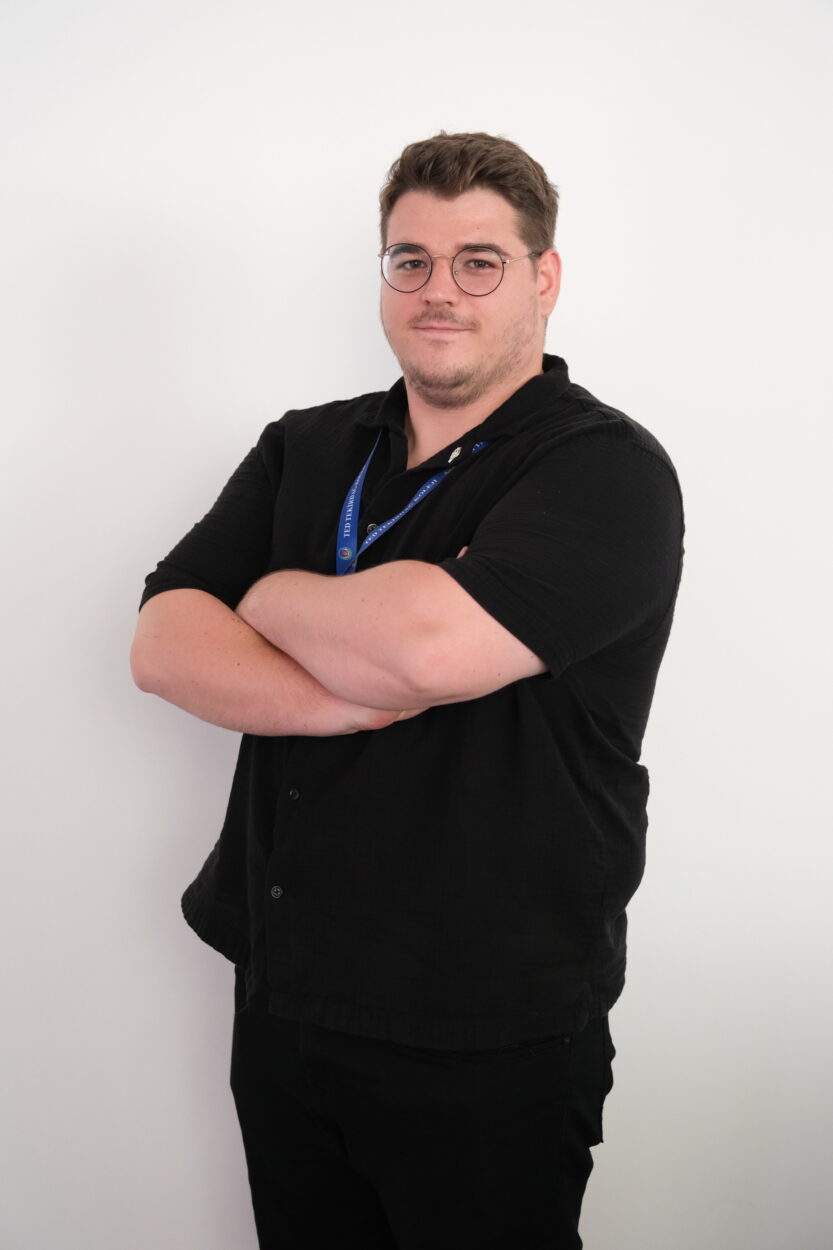 Muhammet Taha ŞİMŞEK