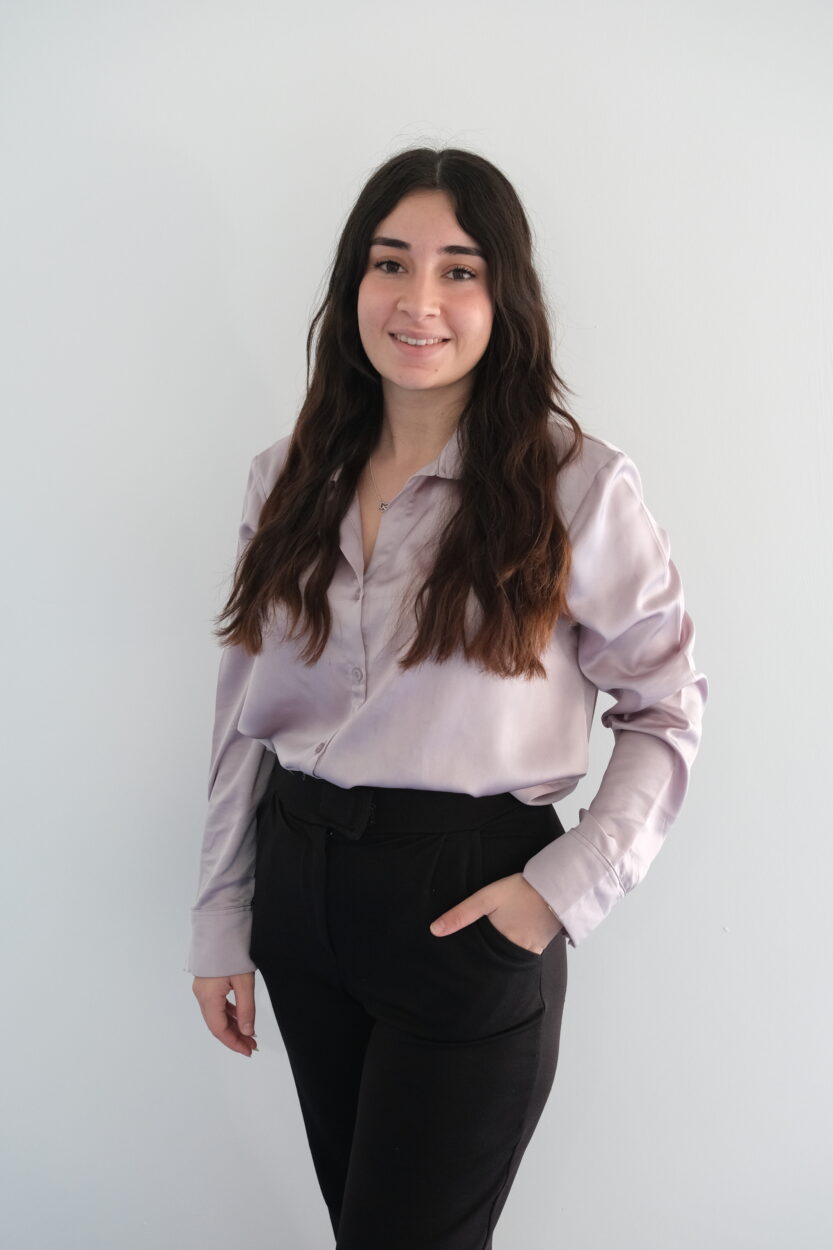 Tuğba Doğan