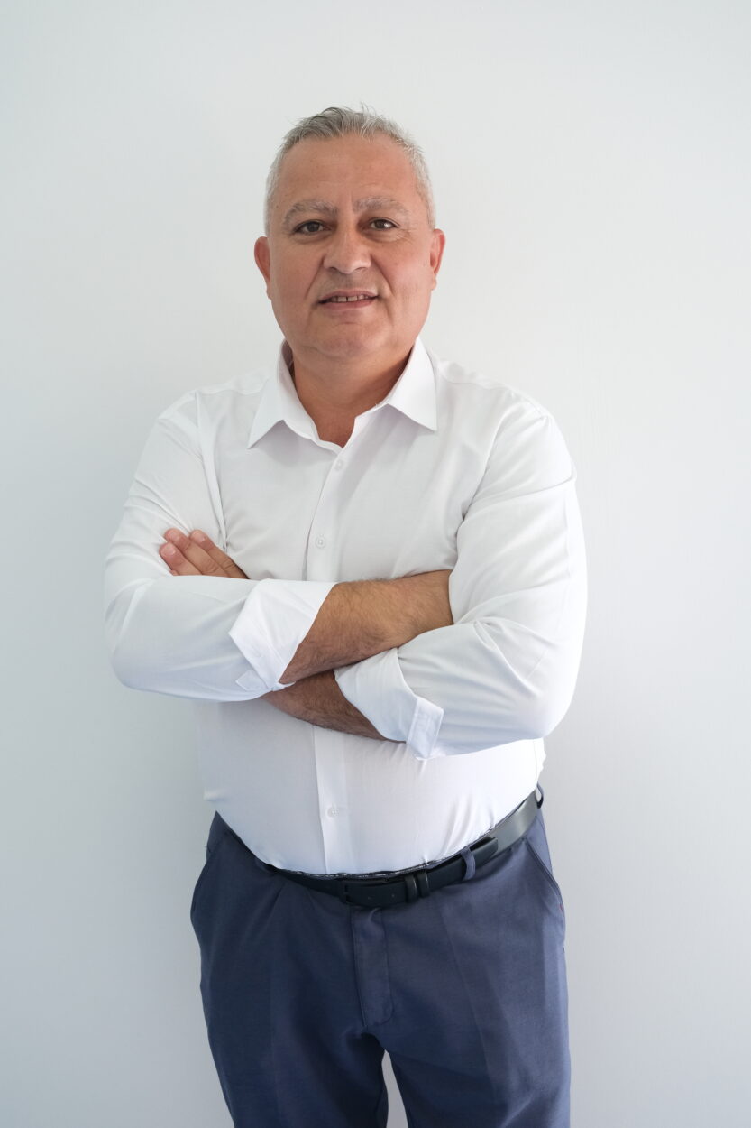 hakan sürgülüoğlu