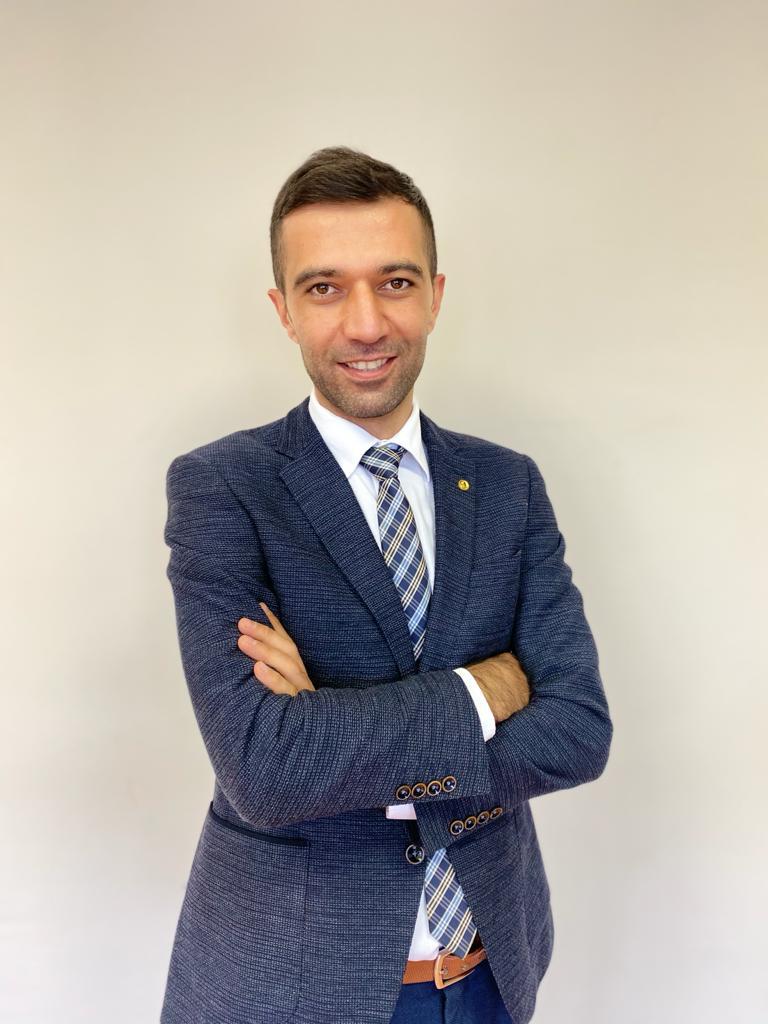 ilker göler
